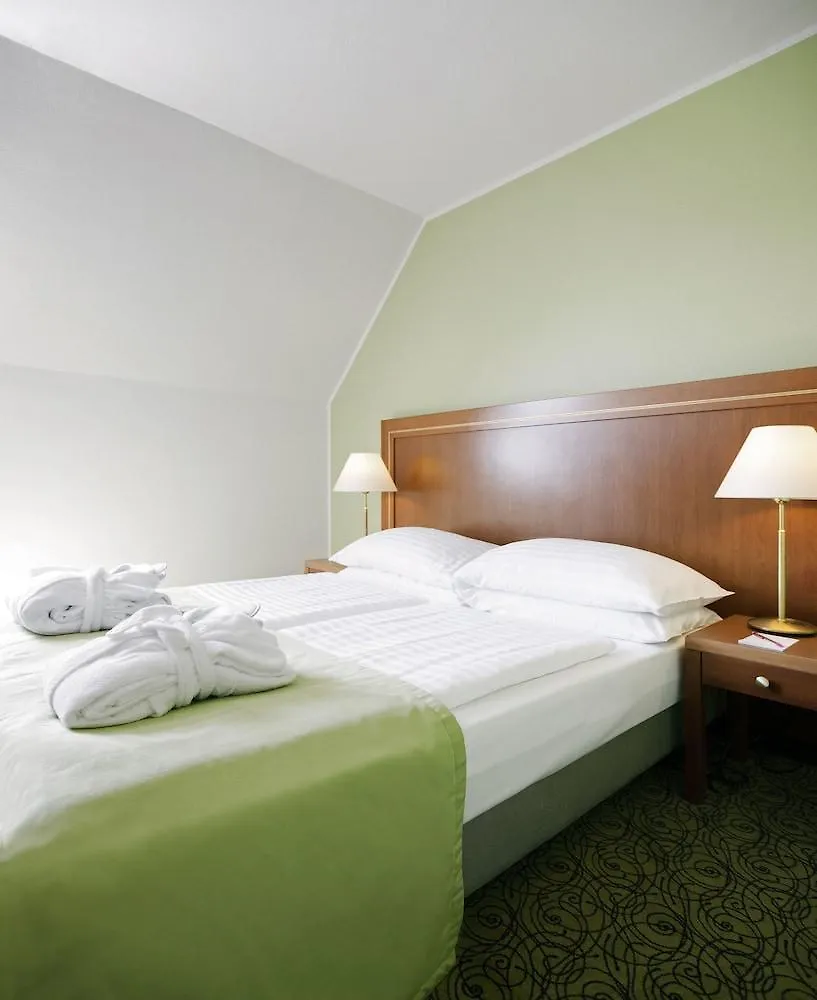 Hotel Mercure Wien Westbahnhof Austria