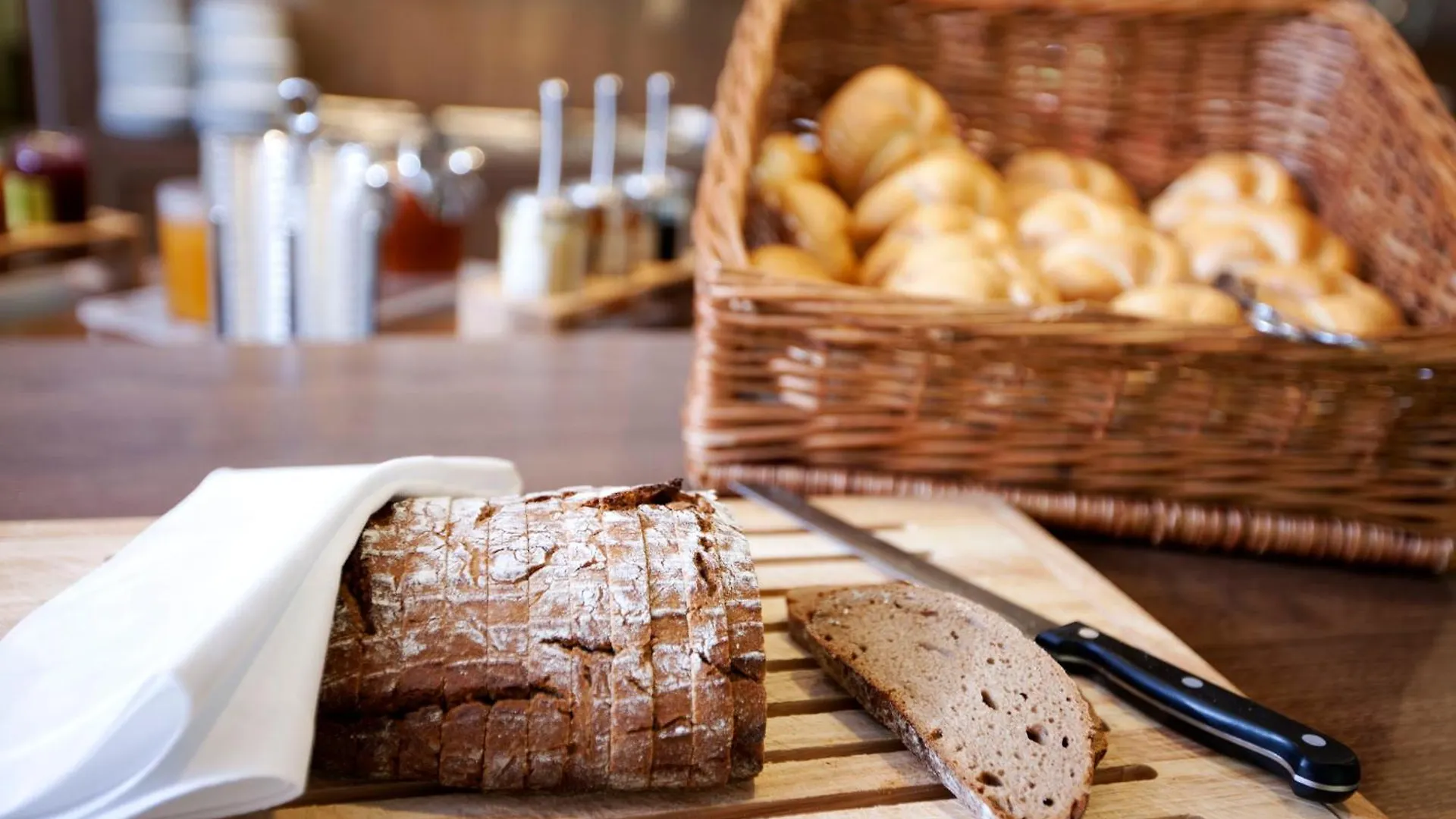 Hotel Mercure Wien Westbahnhof Austria