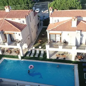 Otel Fizzio **