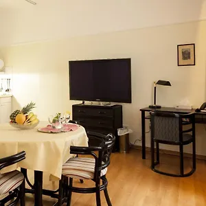 4* Appart hôtel Mondial