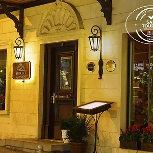 **** Hotel Sirkeci Mansion Turchia