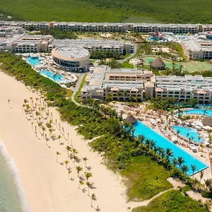 ***** Курортный комплекс Moon Palace The Grand Cancun Мексика
