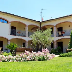  Alloggio per agriturismo Vecchio Imposto Italia