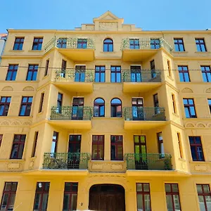 Małeckiego 21 Apartament Poznań