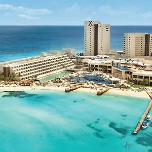 ***** Курортный комплекс Hyatt Ziva (adults Only) Мексика