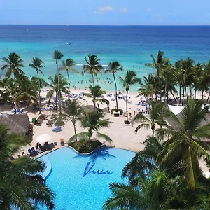 **** Курортный комплекс Viva Dominicus By Wyndham, A Trademark Доминиканская Республика