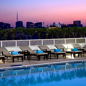 Otel Crowne Plaza Deira By Ihg *****