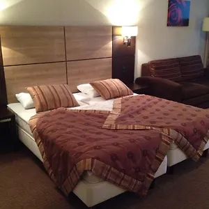 Apartament Delux W Hotelu Diva - Apartament Kołobrzeg