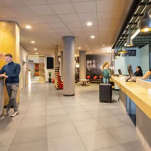 Otel Ibis Off Grand'place ***