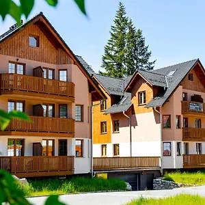 Wonder - W Sercu Karpacza, Blisko Deptaka I Terenow Zielonych Apartament Karpacz