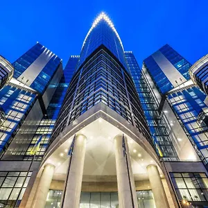 ***** Отель Hilton Украина