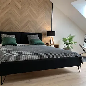 Ewa Apartament Karpacz