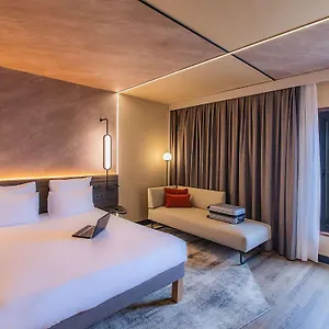 Novotel Hotell Lisboa