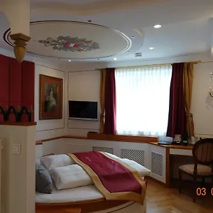 Haus Sanz Vídeň