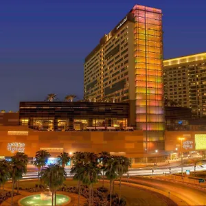 Otel Swissotel Al Ghurair - Deira & Creek *****