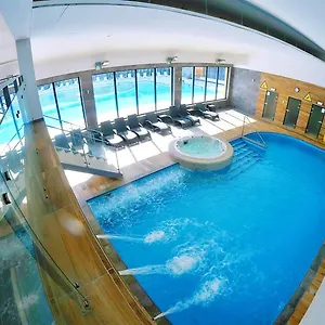 On Ulica Poleska Apartament Kołobrzeg