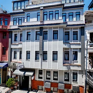 Otel Armagrandi Spina Hotel-special Category ****