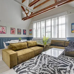 Lion - Scandi Bestseller With 3 Bedrooms Apartament Sopot