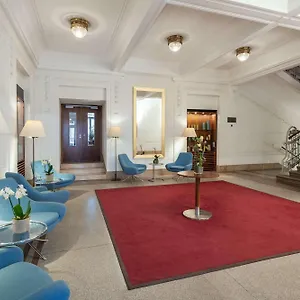 Ξενοδοχείο Nh Belvedere