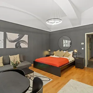  Daire Augarten Residences