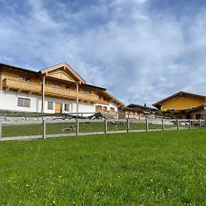  Apartmán Gut Mitterlehen Rakousko