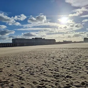Sea Shelter Belgique