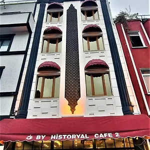 By Historial Due Isztambul