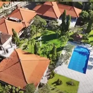 *** Отель Bali Bungalo Индонезия
