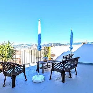Canos Ii - Calm - Option Cheap Parking Espagne