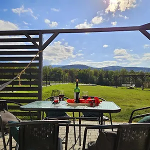 Zacisze W Karkonoszach Dom wakacyjny Karpacz