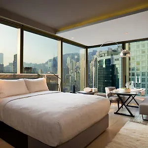 99 Bonham Hotel Hongkong