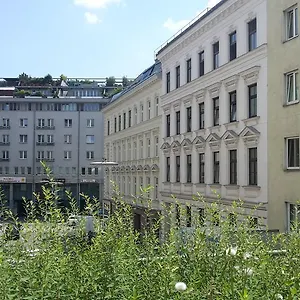  Апартаменты Apartments-in-vienna