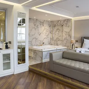 Otel Mina - Special Category ****