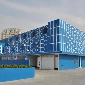 Otel Dream World Pinas **