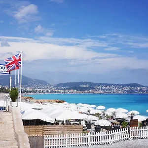 Cosy Promenade Des France