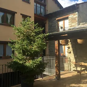 Paller Cal Melsio Espagne