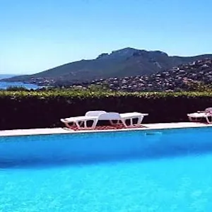 Les Terrasses France