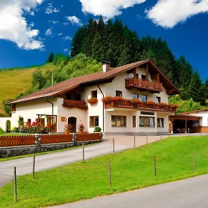 Bergquell Tirol Jungholz