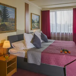 Otel Top Hotel Praha ****