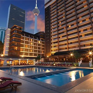 Otel Concorde ****