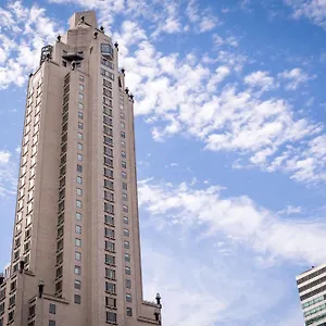 Four Seasons Hotell New York