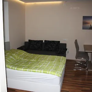  Daire Vienna Top Apartment