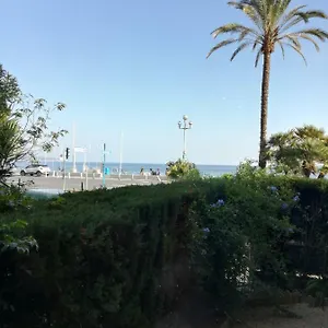Promenade France