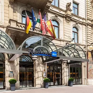 Radisson Blu Beke Hotel, Hotell Budapest