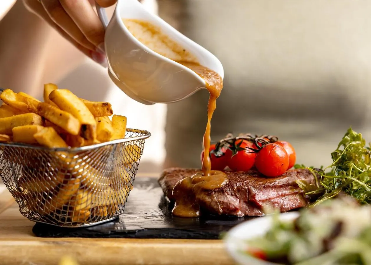 ****  Hotel Mercure Wien Westbahnhof Austria