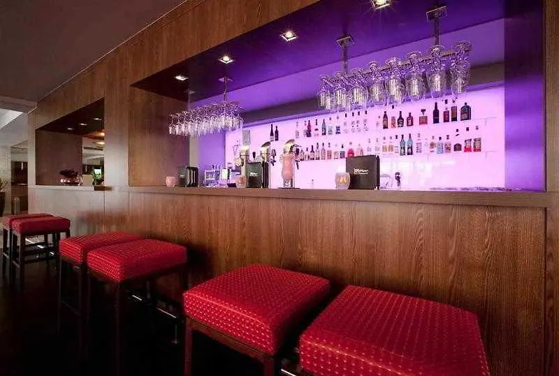 ****  Hotel Mercure Wien Westbahnhof Austria