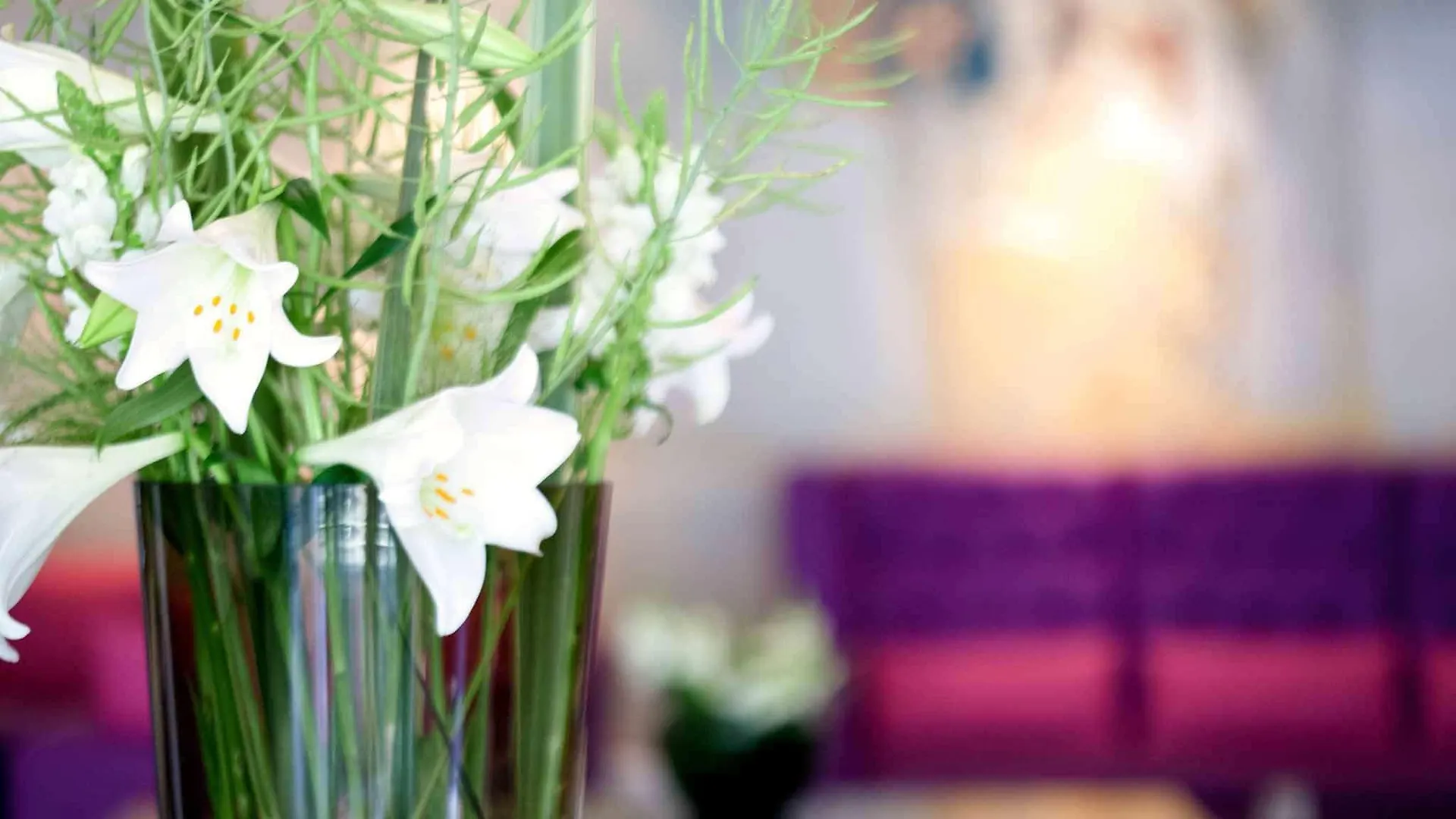 Hotel Mercure Wien Westbahnhof