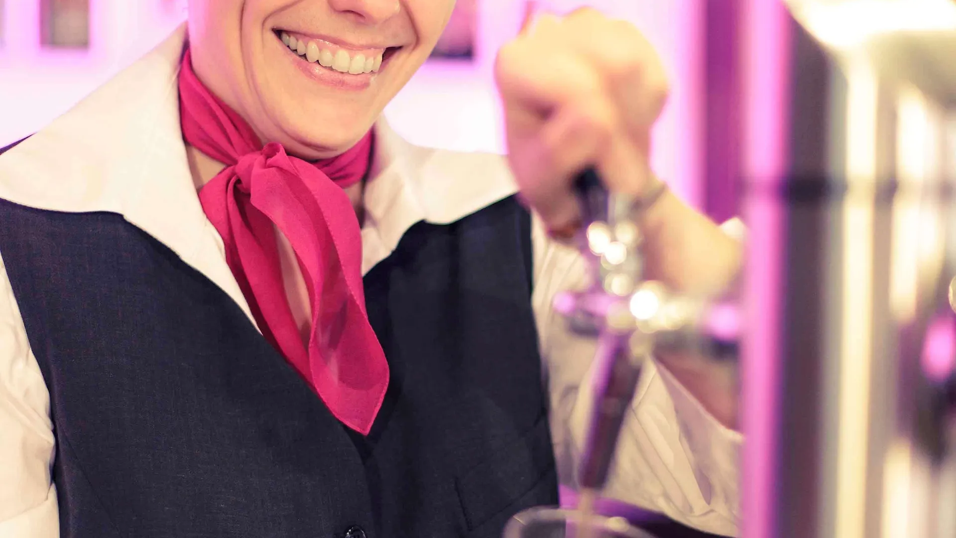 Hotel Mercure Wien Westbahnhof 4*, Viena