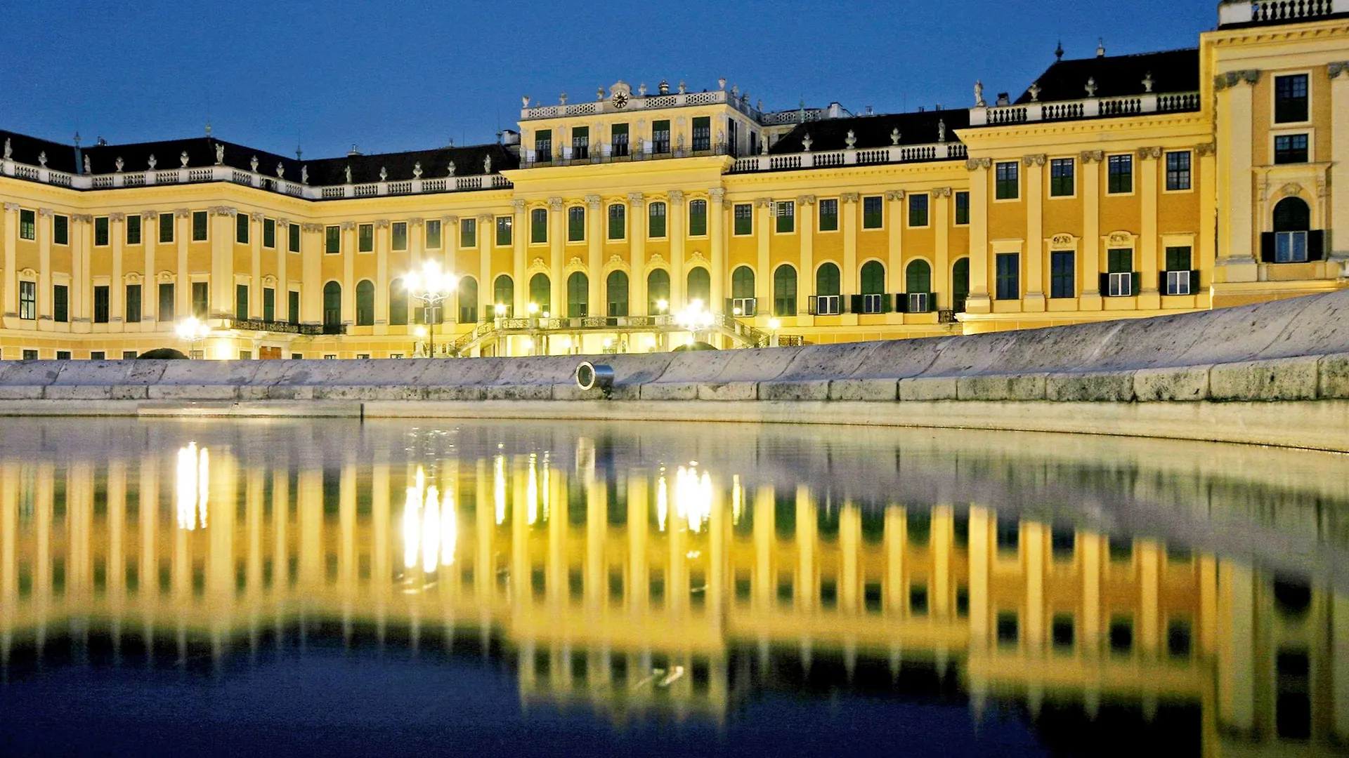 ****  Hotel Mercure Wien Westbahnhof Austria