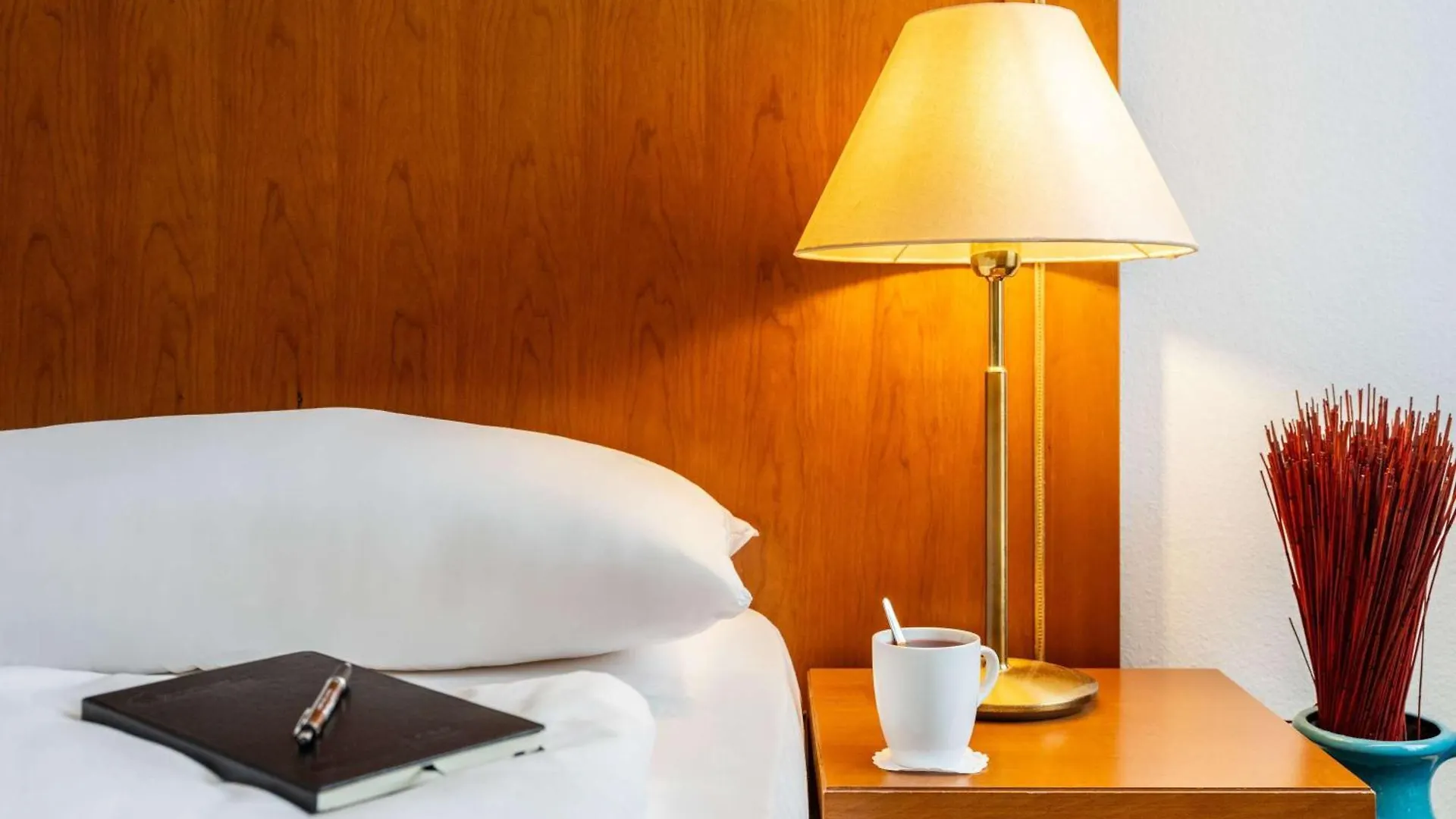 Hotel Mercure Wien Westbahnhof